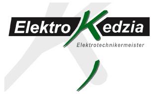 Logo von Elektro Kedzia