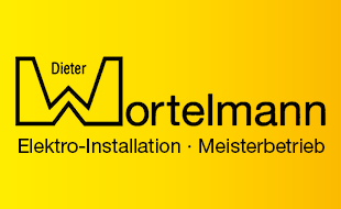 Logo von Elektroinstallation Wortelmann