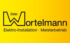 Logo von Elektroinstallation Wortelmann