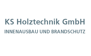 Logo von KS Holztechnik GmbH
