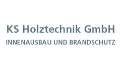 Logo von KS Holztechnik GmbH