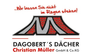 Logo von Abdichtarbeiten Bedachungen Christian Müller