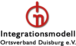 Logo von Integrationsmodell Duisburg gGmbH