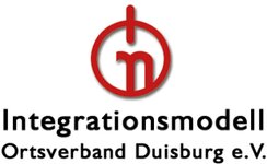 Logo von Integrationsmodell Duisburg gGmbH