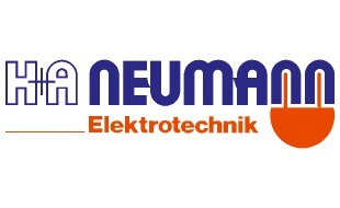 Logo von H+A Neumann Elektrotechnik