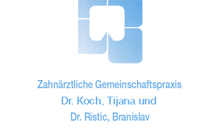 Logo von Dr. Tijana Koch, Dr. (Univ. Belgrad) Branislav Ristic
