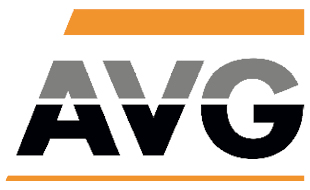 Logo von AVG Baustoffe Duisburg GmbH