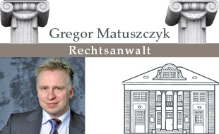 Logo von Anwaltsbüro Matuszczyk