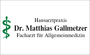 Logo von Dr. Matthias Gallmetzer