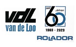 Logo von van de Loo ROLADOR Tor + Tür