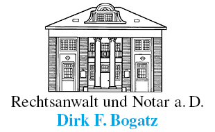 Logo von Bogatz Dirk