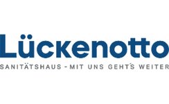 Logo von Lückenotto Sanitätshaus