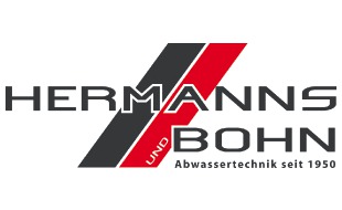Logo von Abwassertechnik Hermanns & Bohn Rohrreinigung