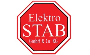 Logo von STAB Elektro GmbH & Co. KG