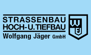 Logo von Jäger Wolfgang GmbH