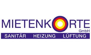 Logo von Bad und Heizung Mietenkorte GmbH