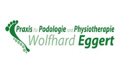 Logo von Wolfhard Eggert Praxis für Podologie und Physiotherapie