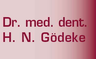 Logo von Gödeke Dr.