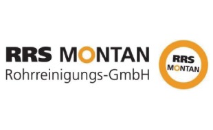 Logo von Abfluss-Absaug-Abwasserarbeiten Rohrreinigungs-Service Montan Hartwig & Brehmer GmbH & Co KG