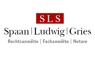 Logo von Rechtsanwälte und Notare Spaan und Gries