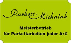 Logo von Parkett Michalak