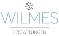 Logo von Wilmes Bestattungen