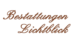 Logo von Bestattung Lichtblick