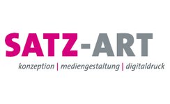 Logo von SATZ-art GmbH