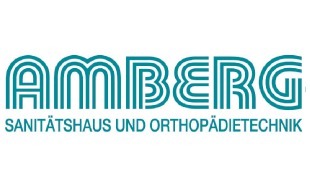 Logo von Amberg Sanitätshaus