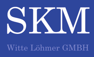 Logo von SKM Witte Löhmer GmbH