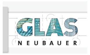 Logo von Neubauer Glaserei