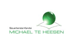 Logo von Michael te Heesen Steuerberater