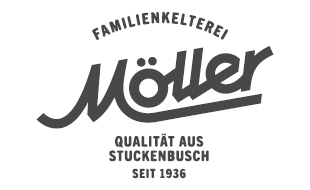 Logo von Familienkelterei Josef Möller GmbH & Co. KG Obstsaftkelterei