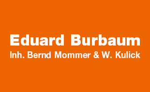 Logo von Burbaum Bedachungen