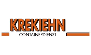 Logo von Containerdienst Krekiehn