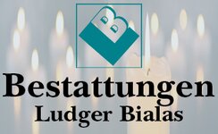 Logo von Bestattungen Bialas GmbH