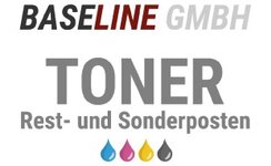 Logo von Baseline GmbH
