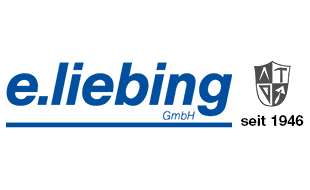 Logo von e. liebing GmbH