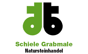 Logo von Grabmale Schiele
