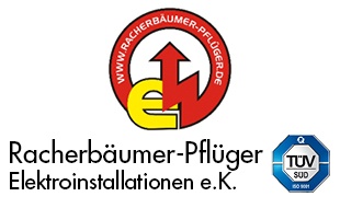 Logo von Elektro Racherbäumer / Audiobase Bochum
