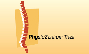 Logo von PhysioZentrum Theil