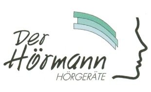 Logo von Der Hörmann Hörgeräte