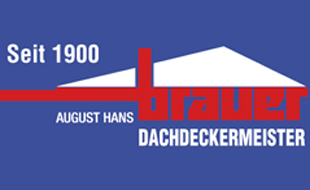 Logo von August Hans Brauer Dachdeckereibetrieb