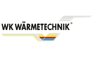 Logo von WK Wärmetechnik GmbH
