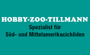 Logo von Tillmann Thomas Hobby Zoo