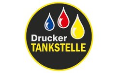 Logo von Druckertankstelle Mülheim