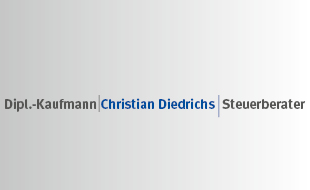 Logo von Diedrichs Christian Dipl.-Kaufmann