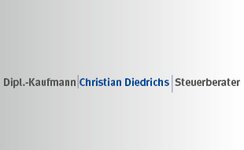 Logo von Diedrichs Christian Dipl.-Kaufmann