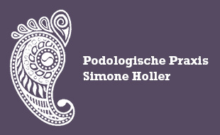 Logo von Podologische Praxis Simone Holler