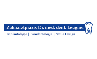 Logo von Ästhetische Zahnheilkunde Leugner